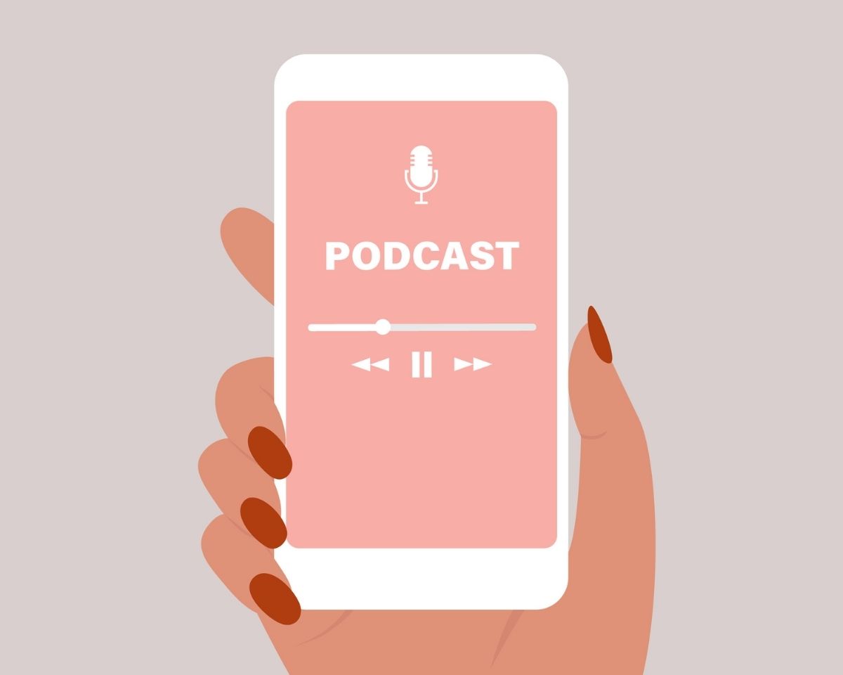 How to submit your podcast to podcast apps